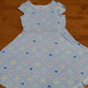 Disney Dress size 6